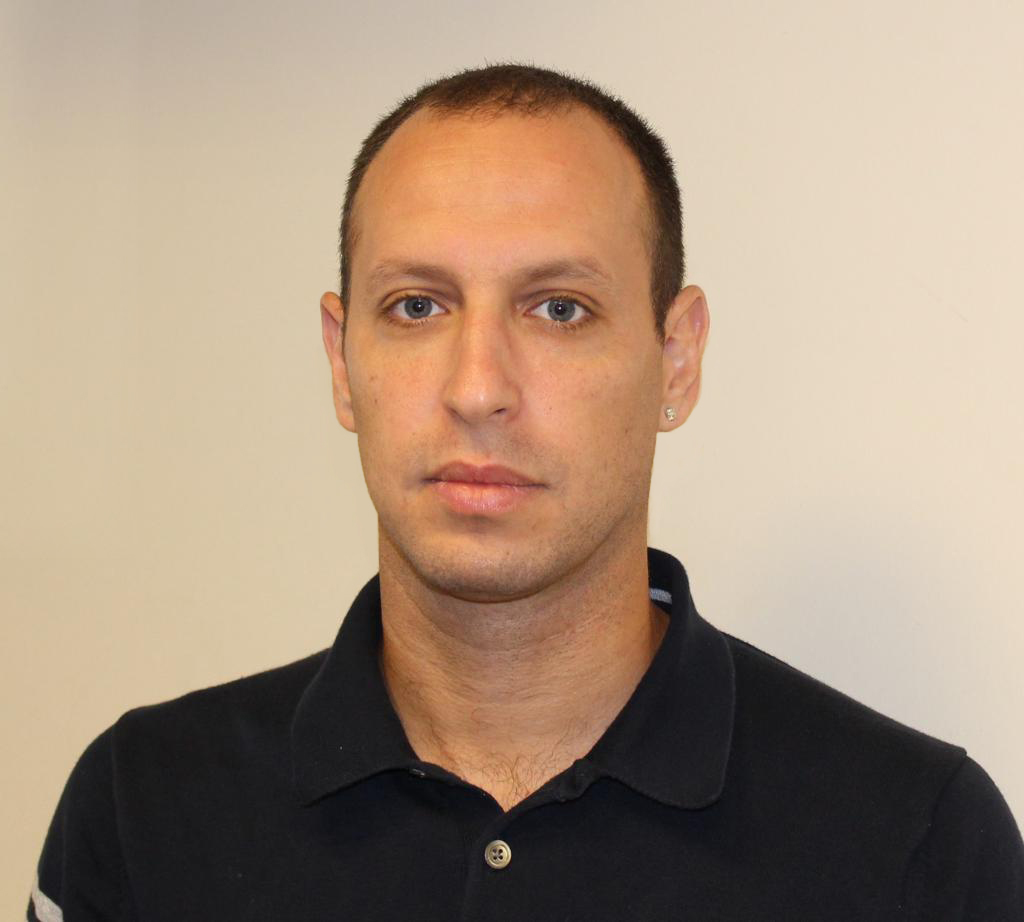 Ido Kerner